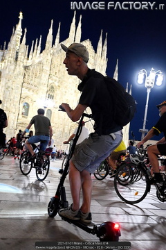 2021-07-01 Milano - Critical Mass 014